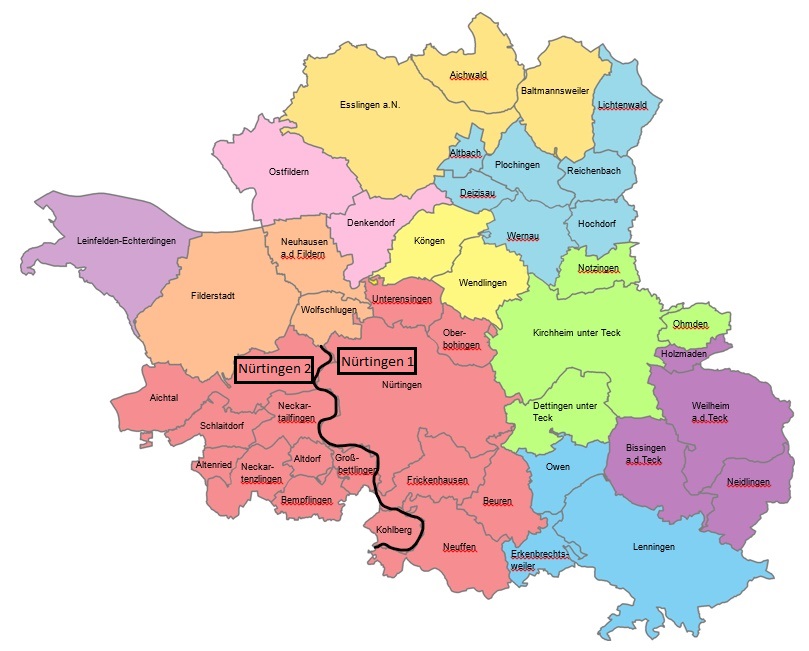 Raumschaftsbezogene Inklusion Raumschaftsbezogene Inklusion